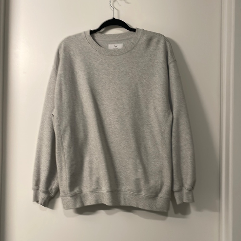 🌙ARITZIA🌙 TNA Boyfriend Sweatshirt